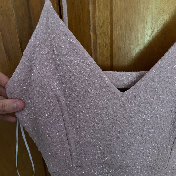 WINDSOR DRESS - Picture 4 of 5